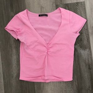 Brandy Melville gina top
